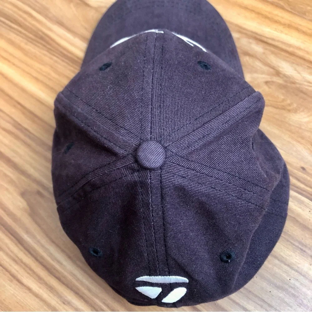 Quail Ridge ball cap - Picture 6 of 9
